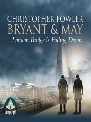 London Bridge is Falling Down - Audiobook